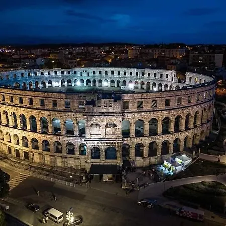 公寓 2 With Pool *