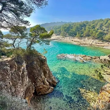 Apartment 2 With Pool *