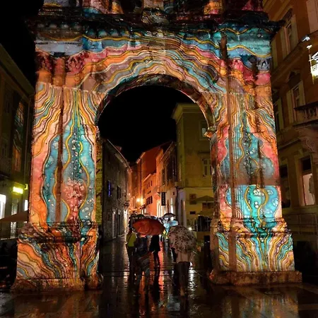 Appartamento 2 With Pool