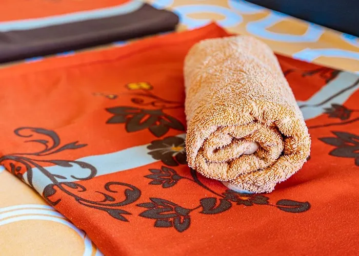 2 With Pool Apartment