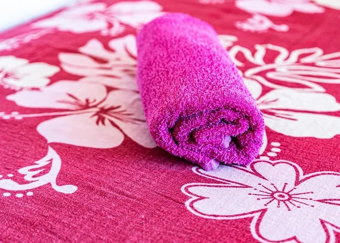 Apartment 2 With Pool *