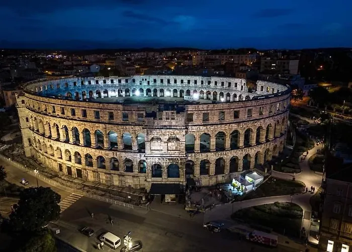 公寓 2 With Pool *