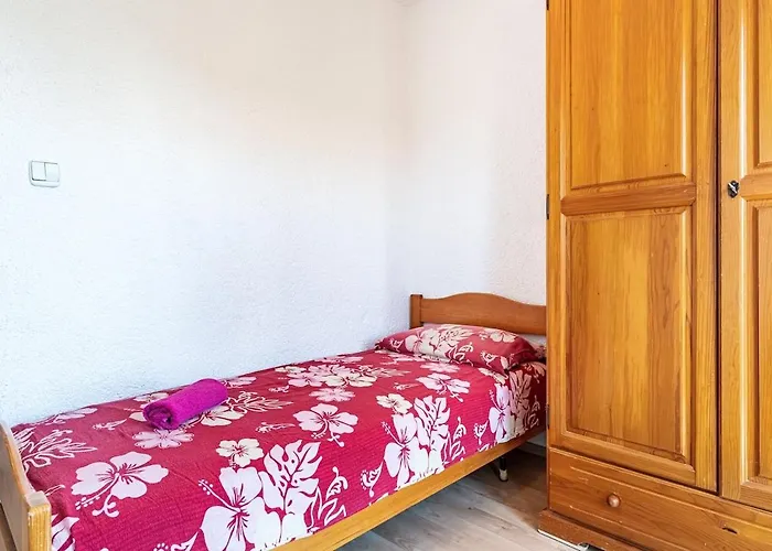 公寓 2 With Pool *