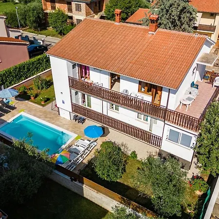 2 With Pool * 풀라