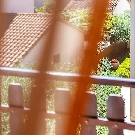 2 With Pool 아파트 *