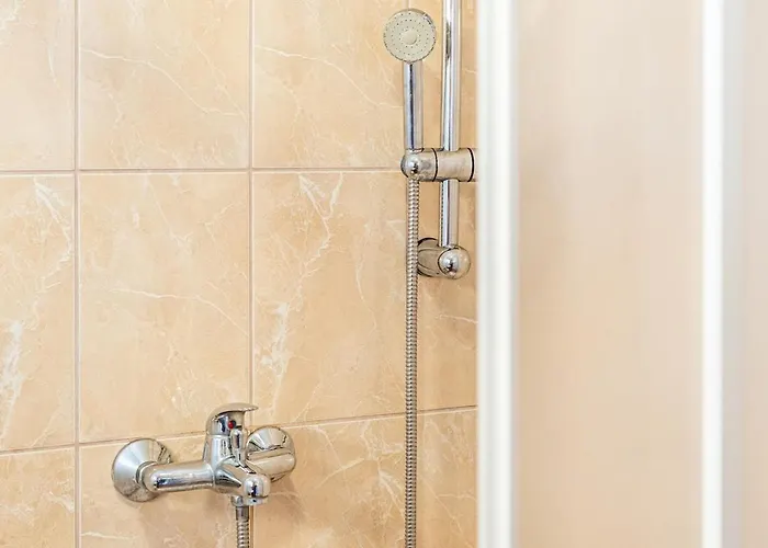 Apartment 2 With Pool